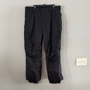 Men's Boulder Gear Snow Pants